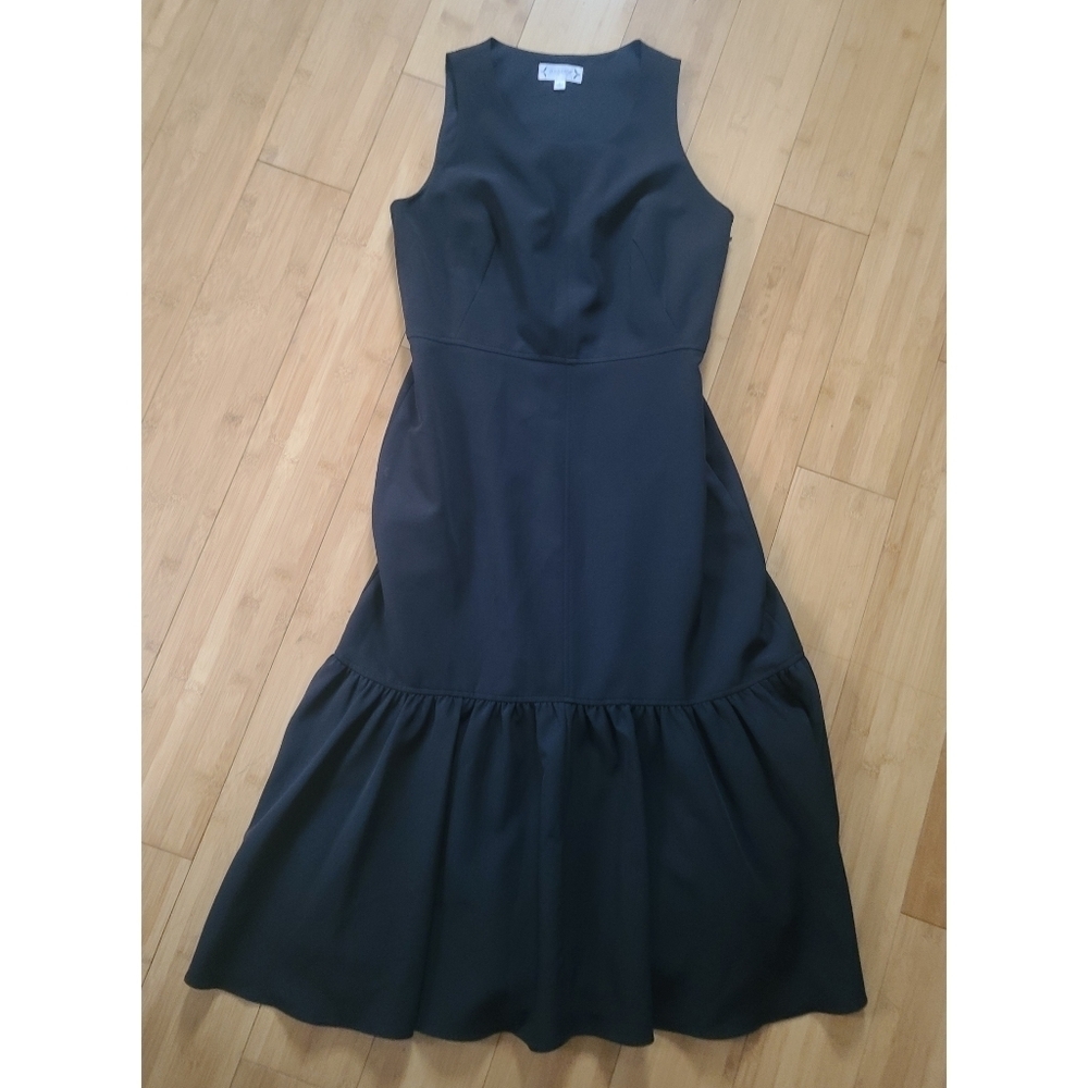Nanette Lepore | Black Dress Size 8